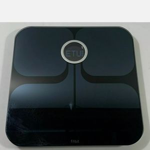 Fit bit scale wifi air aria model FB201B